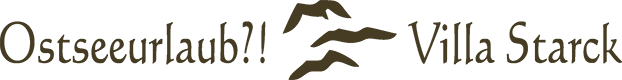 Logo Villa Starck